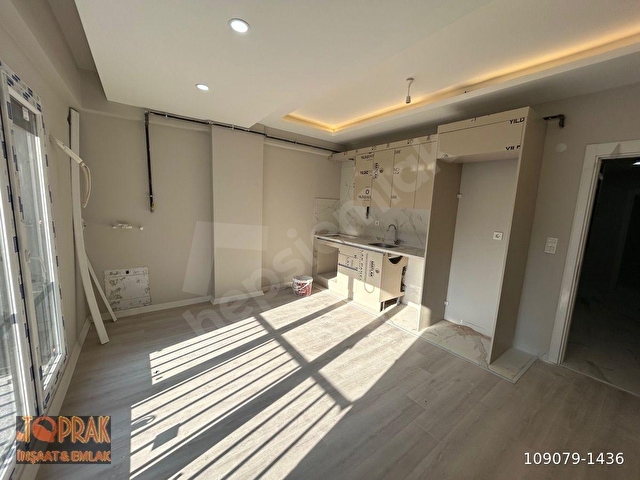 by TOPRAK İNŞAAT & EMLAK’TAN BEŞTELSİZ MAH.’DE KİRACILI 1+1 SATILIK FIRSAT DAİRE! ✨🏡 - Görsel 4
