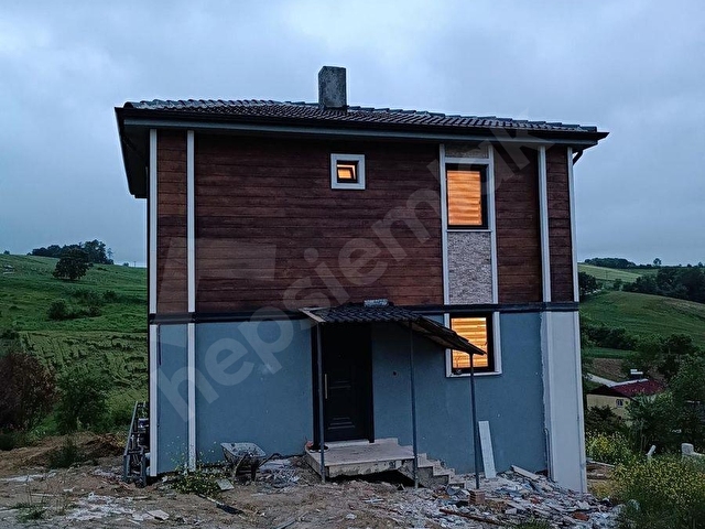 DERİNCE TAHTALIDA 1.897M2 İÇİNDE SATILIK 3+1 MÜSTAKİL DUBLEX EV - Görsel 25