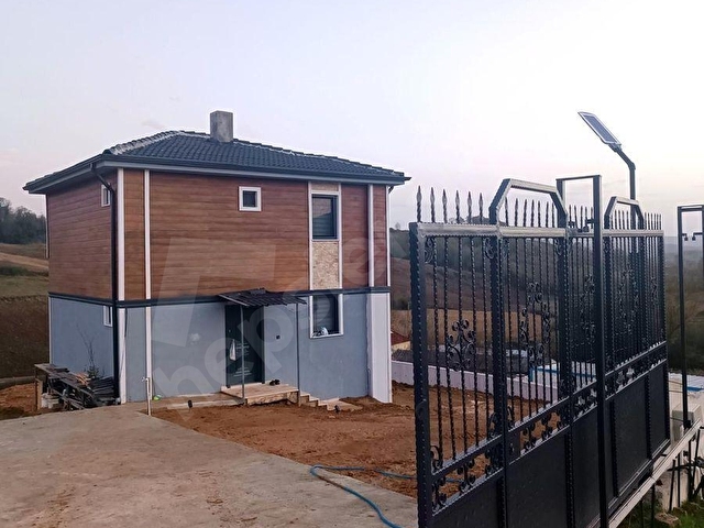 DERİNCE TAHTALIDA 1.897M2 İÇİNDE SATILIK 3+1 MÜSTAKİL DUBLEX EV - Görsel 20