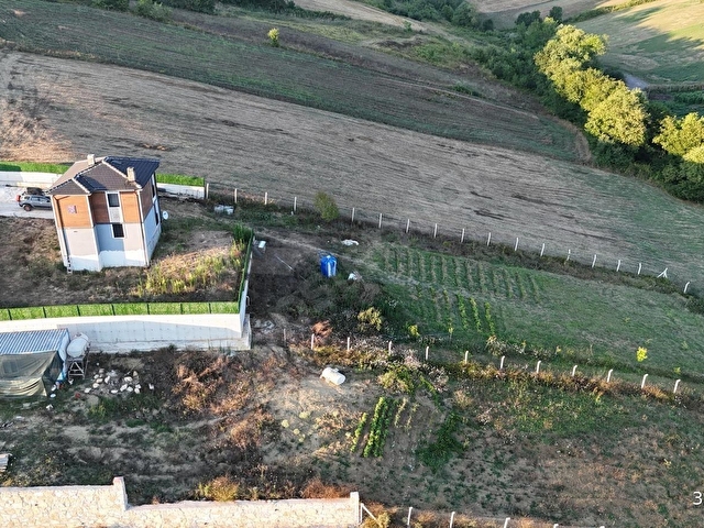 DERİNCE TAHTALIDA 1.897M2 İÇİNDE SATILIK 3+1 MÜSTAKİL DUBLEX EV - Görsel 17