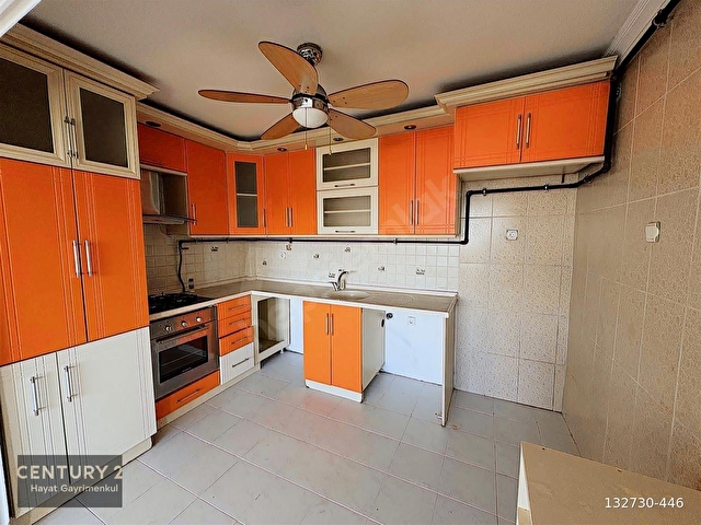BORNOVA EGE ÜNİVERSİTESİ KARŞISI BAKIMLI KİRALIK 3+1 DAİRE - Görsel 11