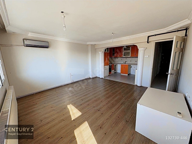 BORNOVA EGE ÜNİVERSİTESİ KARŞISI BAKIMLI KİRALIK 3+1 DAİRE - Görsel 13