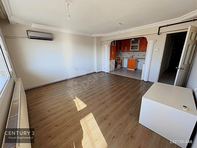 BORNOVA EGE ÜNİVERSİTESİ KARŞISI BAKIMLI KİRALIK 3+1 DAİRE - Görsel 14
