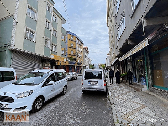 15 TEMMUZ MAH SABİA CAD KÖŞE BAŞI DEPOLU DÜKKAN SATILIK - Görsel 5