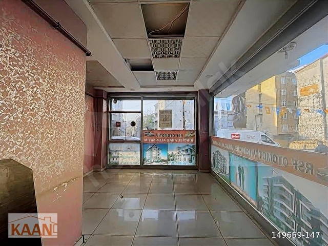 15 TEMMUZ MAH SABİA CAD KÖŞE BAŞI DEPOLU DÜKKAN SATILIK - Görsel 18