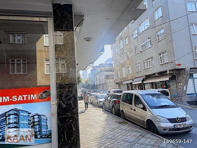 15 TEMMUZ MAH SABİA CAD KÖŞE BAŞI DEPOLU DÜKKAN SATILIK - Görsel 23
