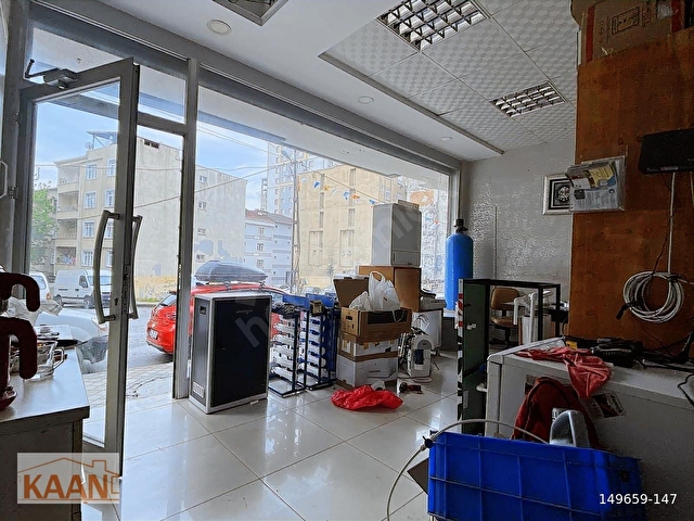15 TEMMUZ MAH SABİA CAD KÖŞE BAŞI DEPOLU DÜKKAN SATILIK - Görsel 10
