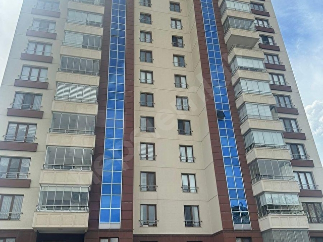 DENİZDEN BAĞPARK KONUTLARINDA 4+1
