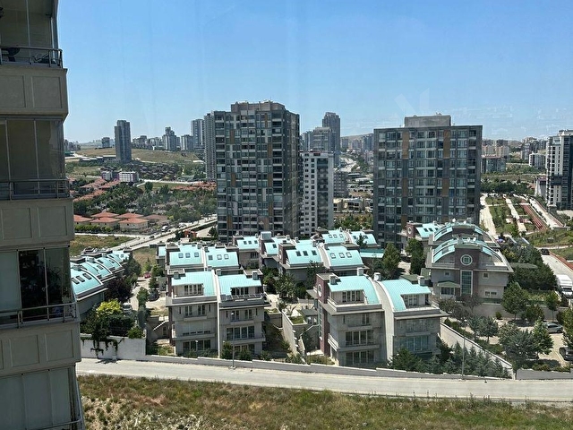 DENİZDEN BAĞPARK KONUTLARINDA 4+1 - Görsel 24