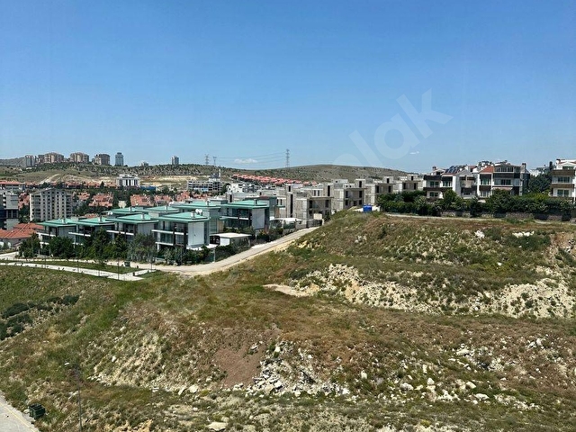 DENİZDEN BAĞPARK KONUTLARINDA 4+1 - Görsel 22