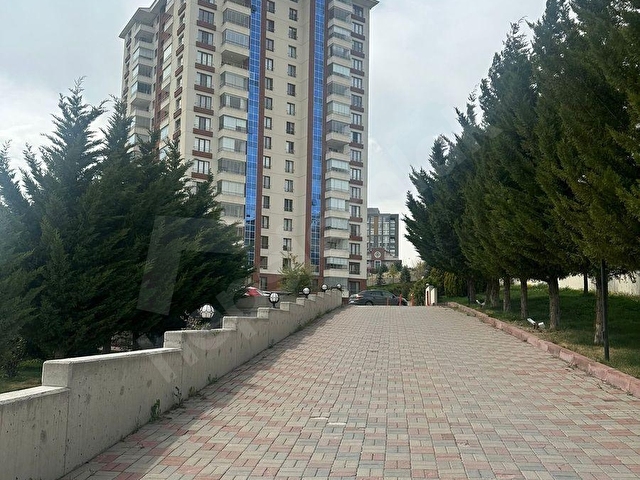 DENİZDEN BAĞPARK KONUTLARINDA 4+1 - Görsel 25