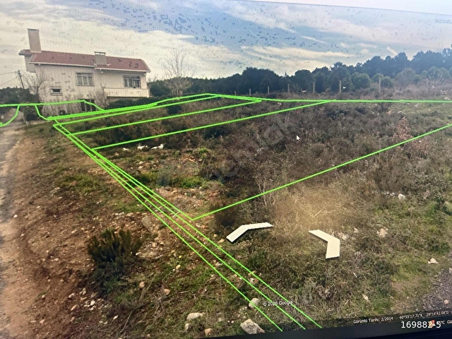 Acil satılık 255 m2 mükemmel konumda - Görsel 5