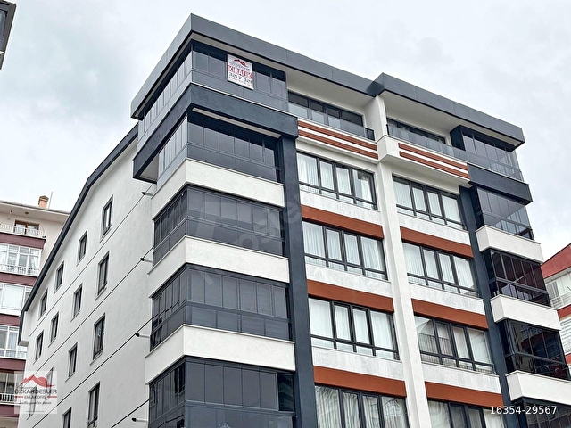 ŞEHİT KUBİLAY MH. KUSURSUZ İŞÇİLİK / GENİŞ VE LÜKS KİRALIK 4+1 - Görsel 2