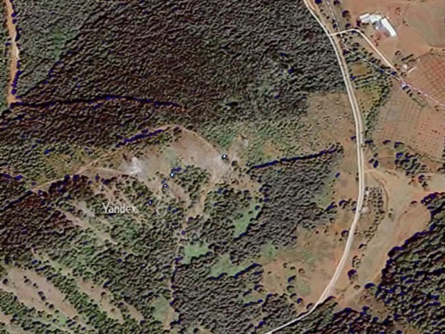 Gemlik Şahinyurdu Satılık