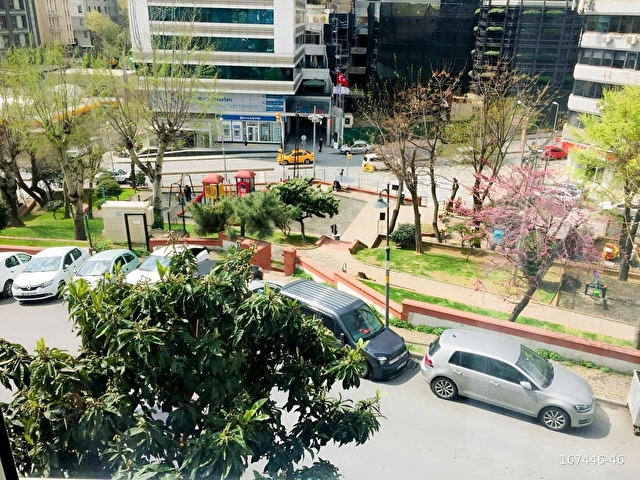 ACİLL BUGÜNE FIRSAT-GELECEĞE YATIRIM SİTEDE-ASANSÖRLÜ-KÖŞE DAİRE - Görsel 25