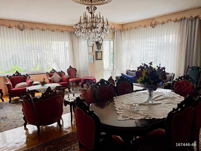 ACİLL BUGÜNE FIRSAT-GELECEĞE YATIRIM SİTEDE-ASANSÖRLÜ-KÖŞE DAİRE - Görsel 8