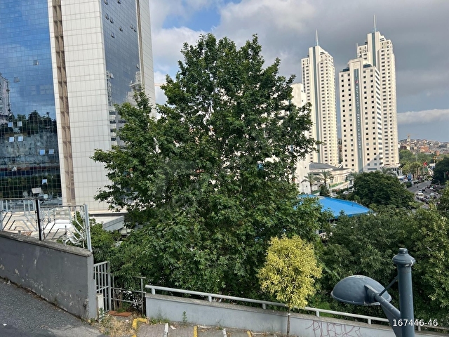 ACİLL BUGÜNE FIRSAT-GELECEĞE YATIRIM SİTEDE-ASANSÖRLÜ-KÖŞE DAİRE - Görsel 10