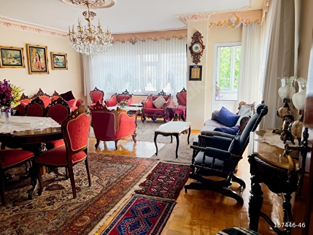 ACİLL BUGÜNE FIRSAT-GELECEĞE YATIRIM SİTEDE-ASANSÖRLÜ-KÖŞE DAİRE - Görsel 7