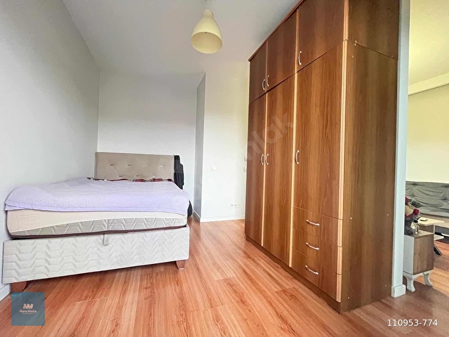 Karsiyaka Soyak Siesta Energy Sitesinde Satilik 1+1 Daire - Görsel 9