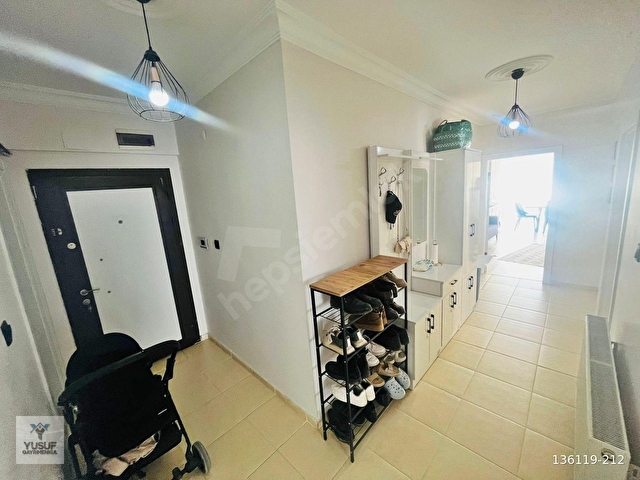 ▄YUSUF EMLAK▄FIRSAT! KATTA ÖN CEPHE GENİŞ/FERAH 3+1 DAİRE - Görsel 27