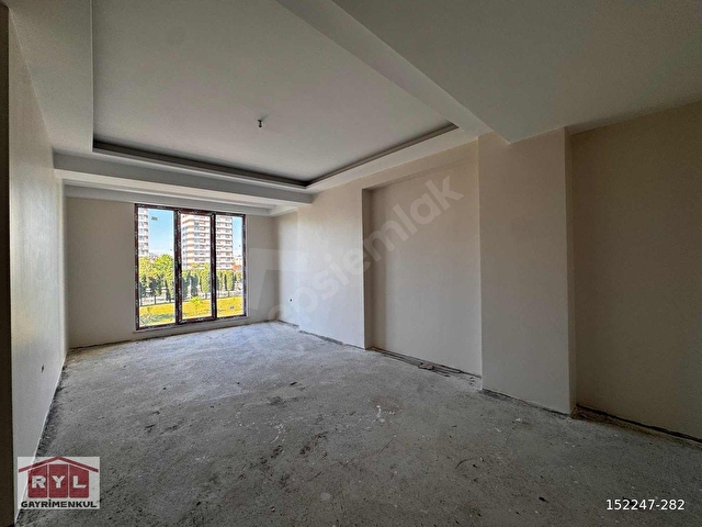 YAMANEVLER MAHALESİ 2+1 SATLIK SIFIR ARA KAT DAYRE - Görsel 18