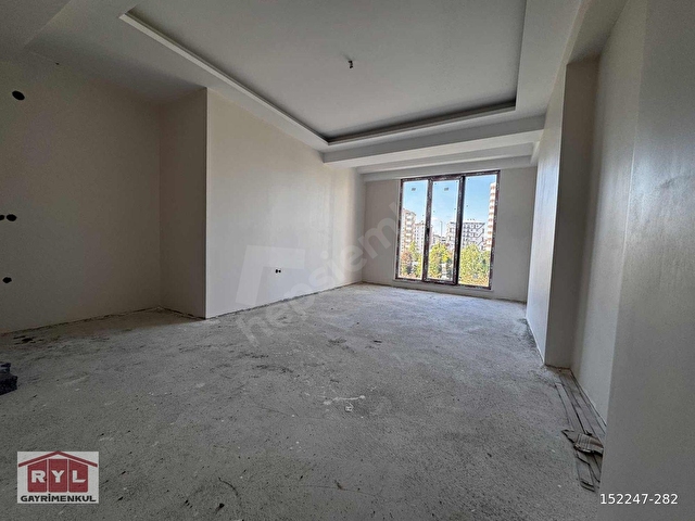 YAMANEVLER MAHALESİ 2+1 SATLIK SIFIR ARA KAT DAYRE - Görsel 16