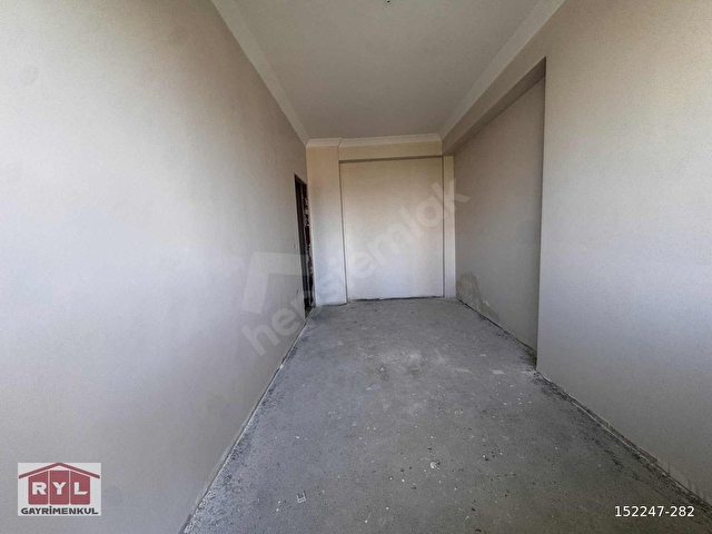 YAMANEVLER MAHALESİ 2+1 SATLIK SIFIR ARA KAT DAYRE - Görsel 26