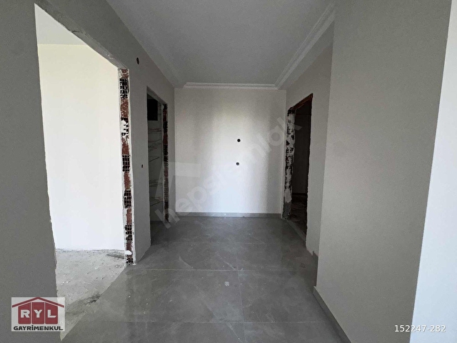 YAMANEVLER MAHALESİ 2+1 SATLIK SIFIR ARA KAT DAYRE - Görsel 2