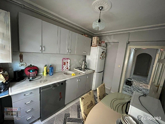 GÜLTEPE MAHALLESİ 3+1 KOMBİLİ YAPILI - Görsel 2
