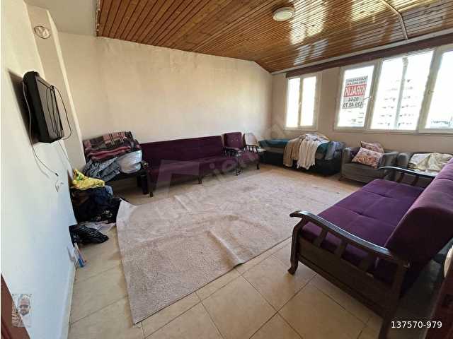 EŞYALI DAİREMİZ PREMAMALL AŞAĞISINDA UFUK PETROL YAKININDA KİRALIK DAİRE - Görsel 5