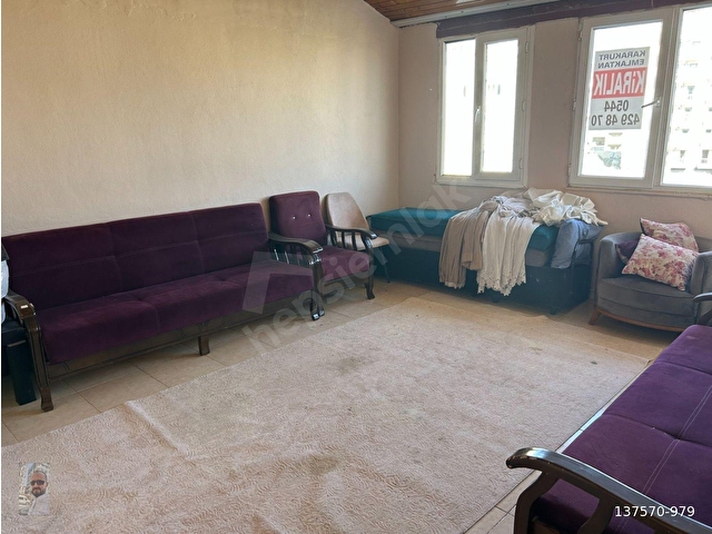 EŞYALI DAİREMİZ PREMAMALL AŞAĞISINDA UFUK PETROL YAKININDA KİRALIK DAİRE - Görsel 7