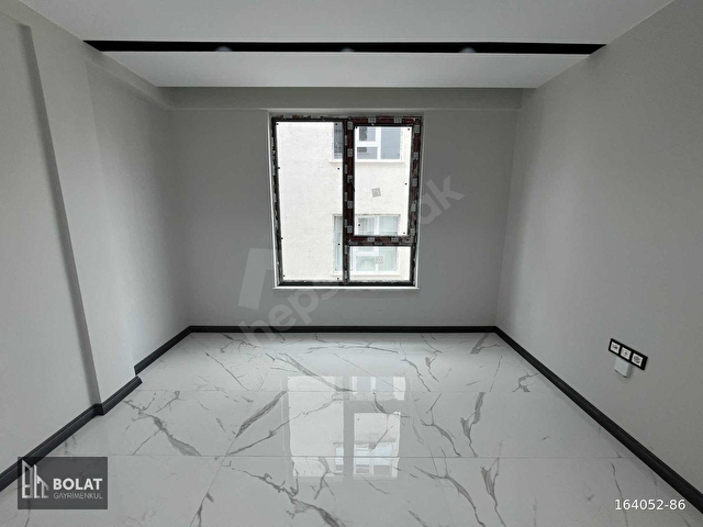 BOLATTAN ŞEHİR HASTANESİ DİBİNDE SIFIR LÜX 2+0 DAİRE - Görsel 7