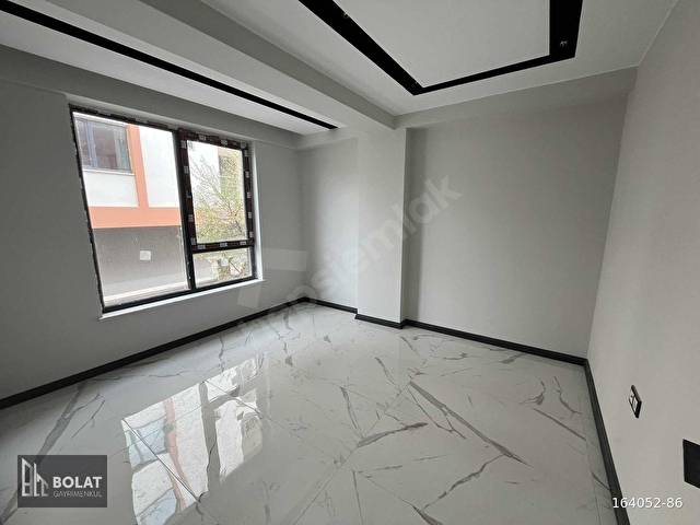 BOLATTAN ŞEHİR HASTANESİ DİBİNDE SIFIR LÜX 2+0 DAİRE - Görsel 4