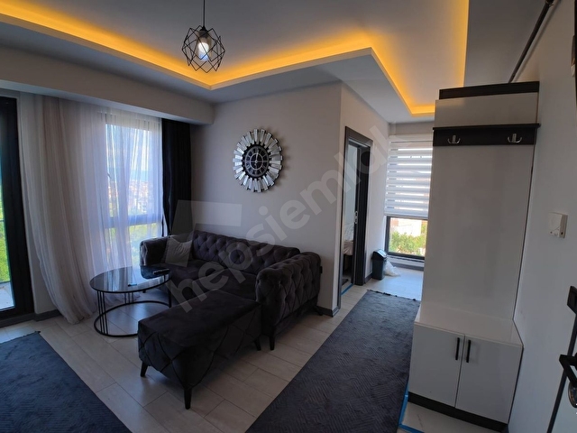 GÖRÜKLEDE KİRALIK 2+1 EŞYALI DAİRE - Görsel 6