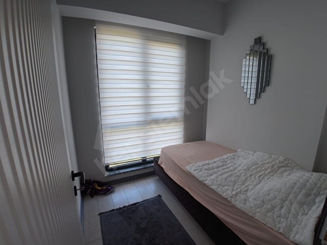 GÖRÜKLEDE KİRALIK 2+1 EŞYALI DAİRE - Görsel 12