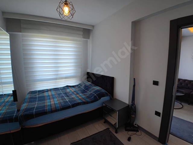 GÖRÜKLEDE KİRALIK 2+1 EŞYALI DAİRE - Görsel 17