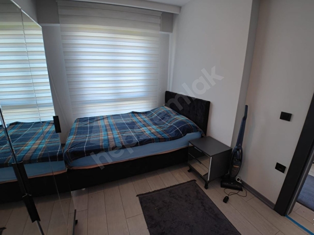 GÖRÜKLEDE KİRALIK 2+1 EŞYALI DAİRE - Görsel 15