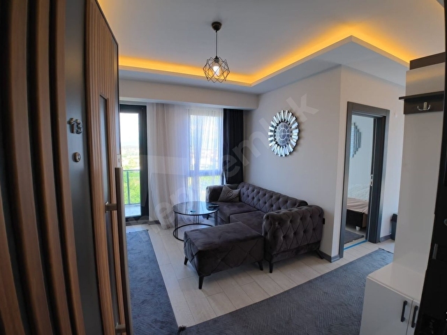 GÖRÜKLEDE KİRALIK 2+1 EŞYALI DAİRE - Görsel 2