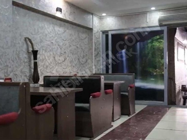 Antalya Merkez Güllükte Cadde Üstü Satılık Dükkan - Görsel 6