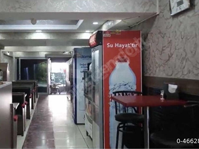 Antalya Merkez Güllükte Cadde Üstü Satılık Dükkan - Görsel 7