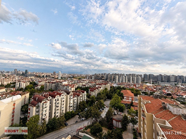 EMAAR SIFIR EŞYALI BÜYÜK TİP MANZARALI 2.5+1 DAİRE - Görsel 24