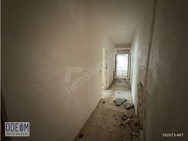 ODEUM GAYRİMENKUL ÇINAR MAHDE 1+1 SATILIK DAİRE - Görsel 11