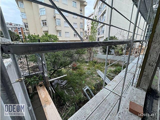 ODEUM GAYRİMENKUL ÇINAR MAHDE 1+1 SATILIK DAİRE - Görsel 16