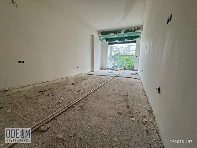 ODEUM GAYRİMENKUL ÇINAR MAHDE 1+1 SATILIK DAİRE - Görsel 12