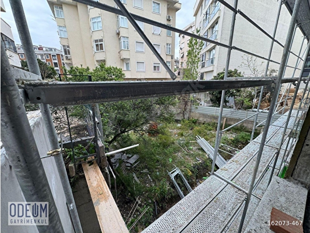 ODEUM GAYRİMENKUL ÇINAR MAHDE 1+1 SATILIK DAİRE - Görsel 18