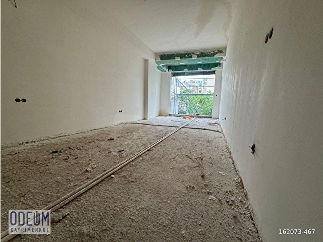 ODEUM GAYRİMENKUL ÇINAR MAHDE 1+1 SATILIK DAİRE - Görsel 29