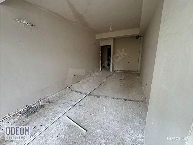 ODEUM GAYRİMENKUL ÇINAR MAHDE 1+1 SATILIK DAİRE - Görsel 13