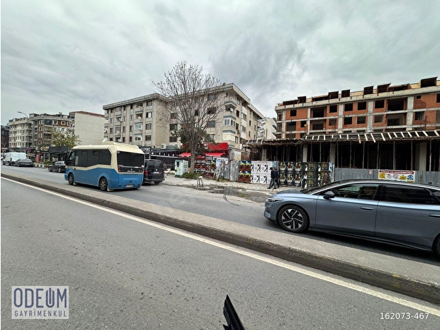 ODEUM GAYRİMENKUL ÇINAR MAHDE 1+1 SATILIK DAİRE - Görsel 4