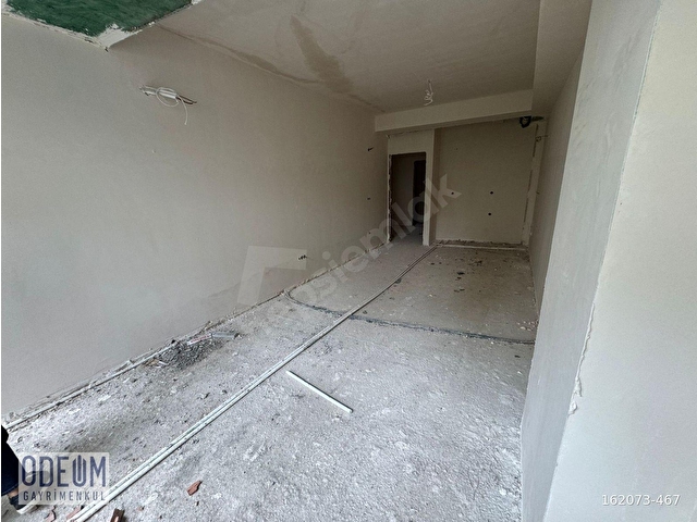 ODEUM GAYRİMENKUL ÇINAR MAHDE 1+1 SATILIK DAİRE - Görsel 7