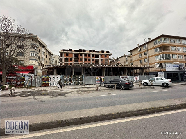 ODEUM GAYRİMENKUL ÇINAR MAHDE 1+1 SATILIK DAİRE - Görsel 2